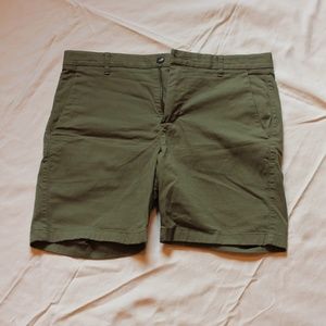 Everlane 7" Slim Short - Surplus 32